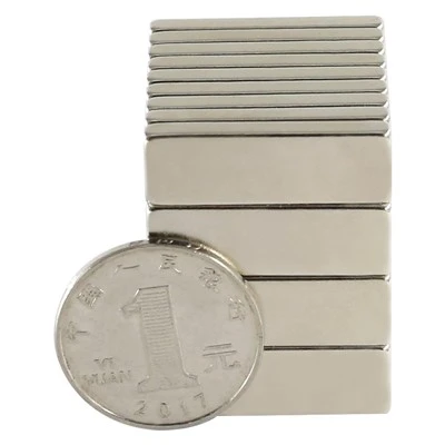 Alnico 4 Bar Magnet